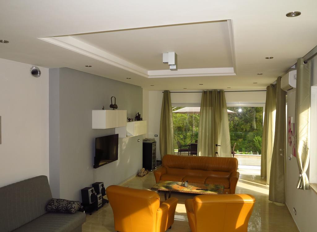Apartments Rotiroti Задар Номер фото