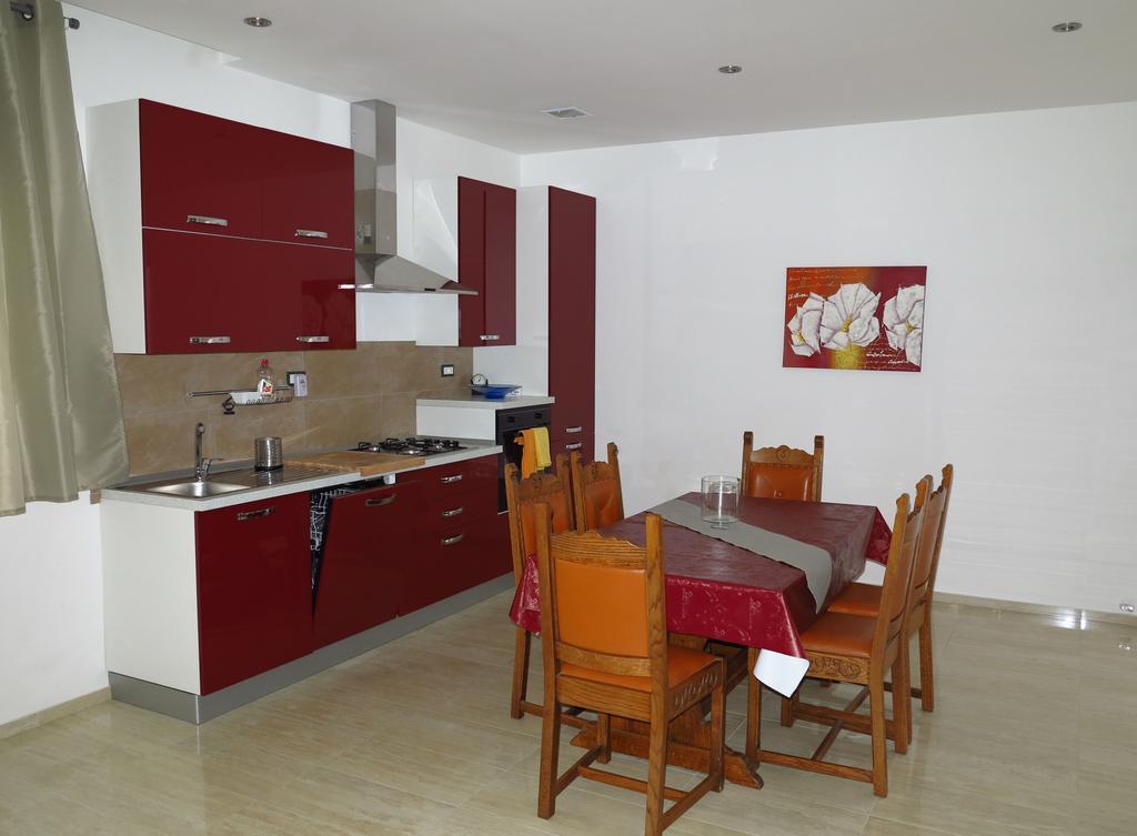 Apartments Rotiroti Задар Екстер'єр фото