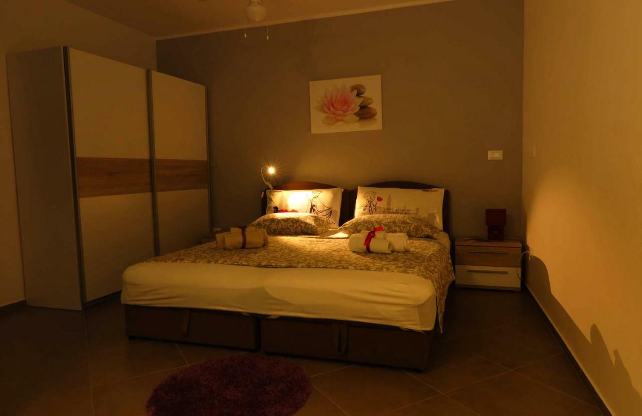 Apartments Rotiroti Задар Екстер'єр фото